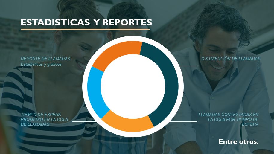 Estadísticas