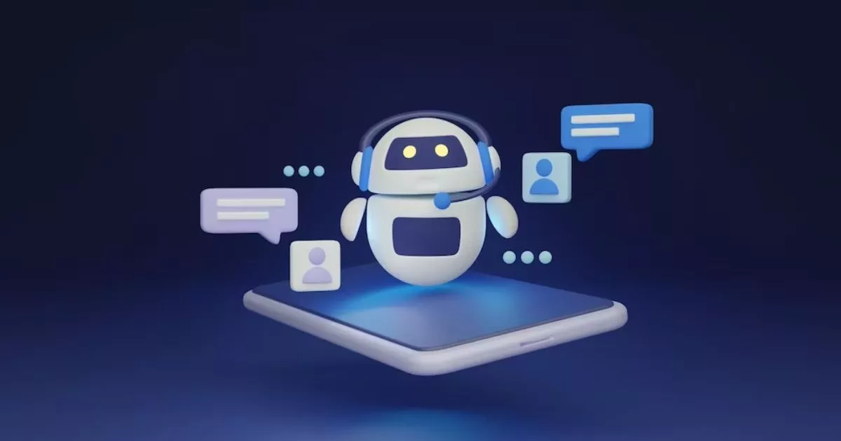 Chatbot TKIAMA